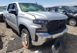 2019 Chevrolet Silverado 1500 - Image 1