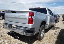 2019 Chevrolet Silverado 1500 - Image 3