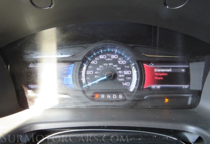 2014 Ford Flex - Image 34