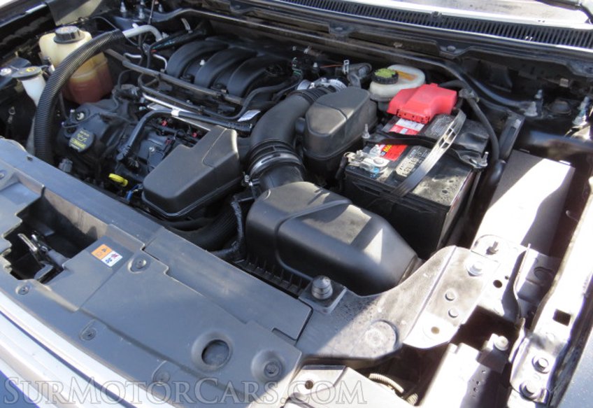 2014 Ford Flex - Image 62