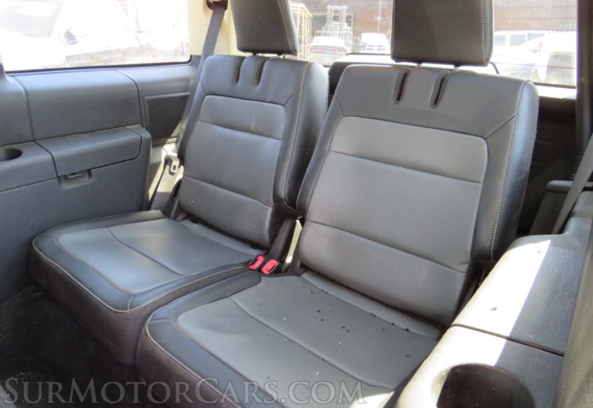 2014 Ford Flex - Image 32
