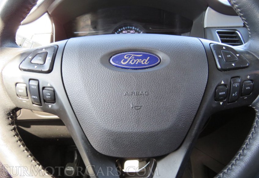 2014 Ford Flex - Image 35