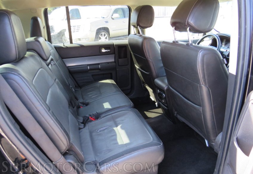 2014 Ford Flex - Image 31