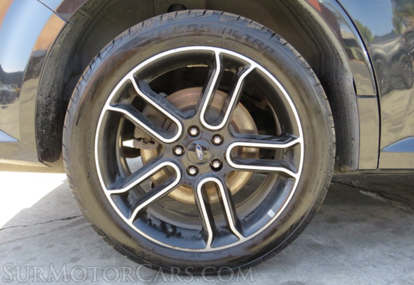 2014 Ford Flex - Image 17
