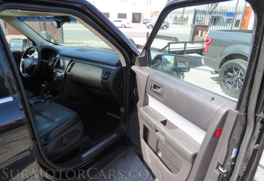 2014 Ford Flex - Image 21