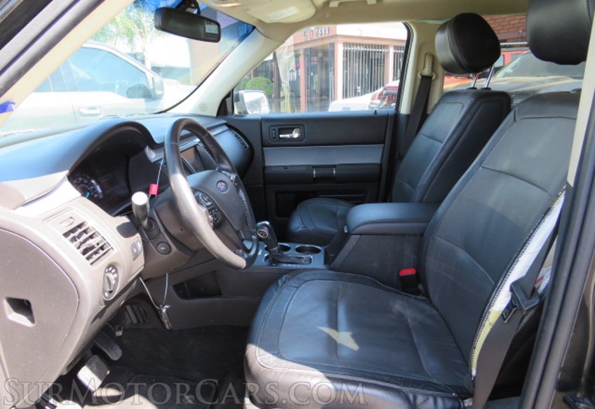 2014 Ford Flex - Image 26