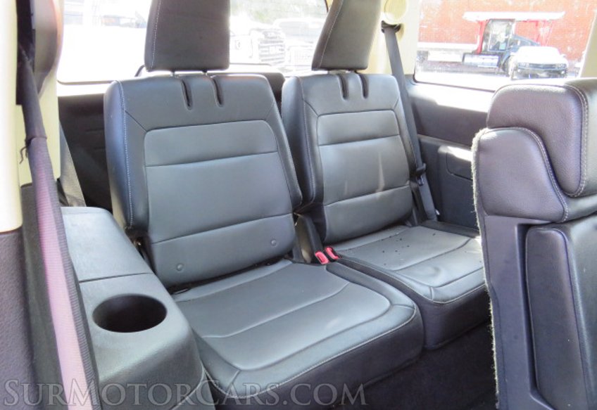 2014 Ford Flex - Image 33