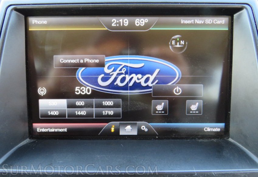 2014 Ford Flex - Image 50