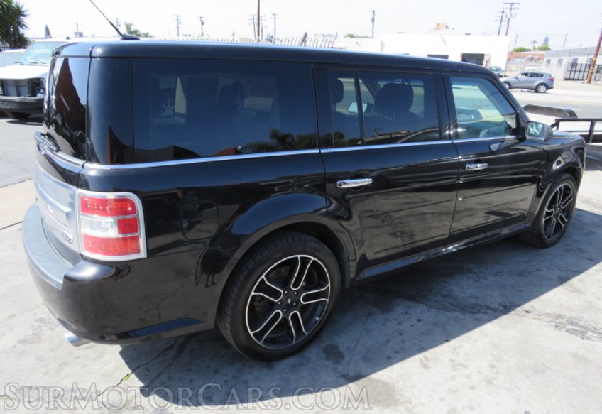 2014 Ford Flex - Image 5