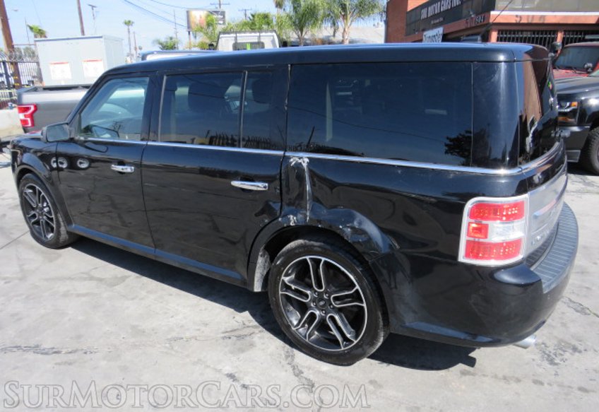 2014 Ford Flex - Image 6
