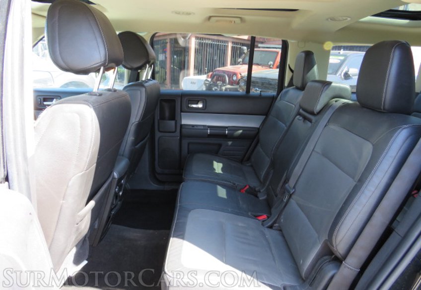 2014 Ford Flex - Image 28