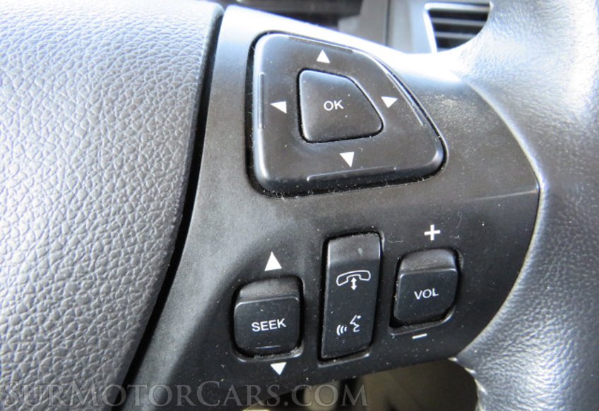 2014 Ford Flex - Image 37