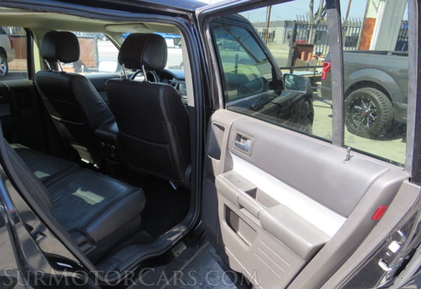 2014 Ford Flex - Image 23