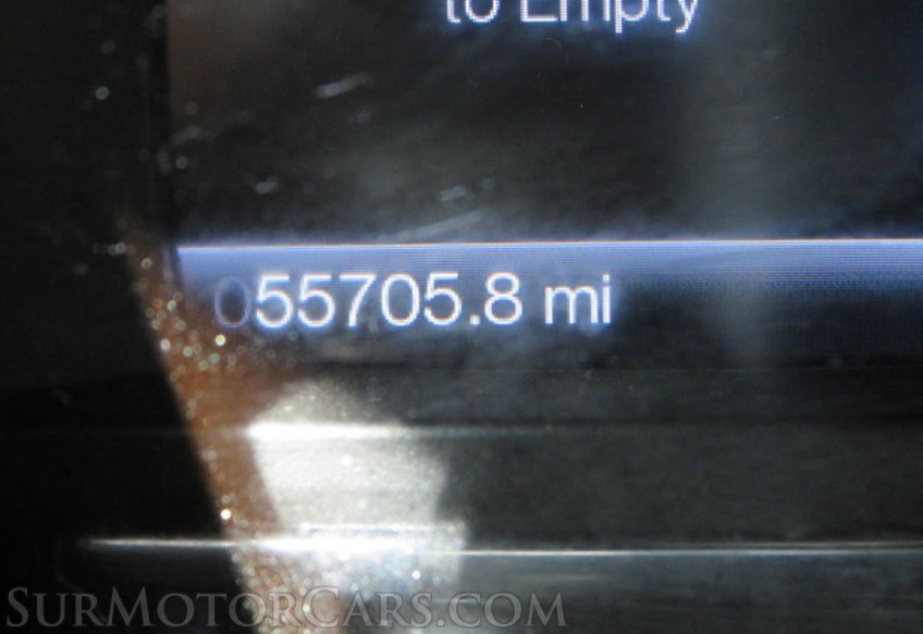 2014 Ford Flex - Image 56