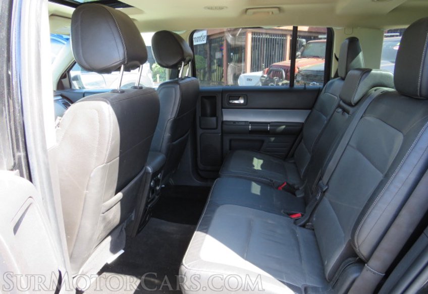 2014 Ford Flex - Image 30