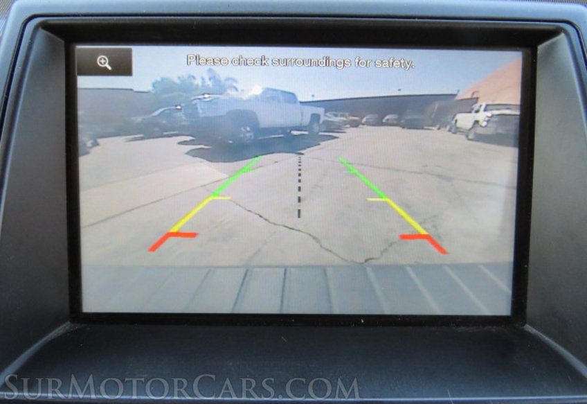 2014 Ford Flex - Image 51