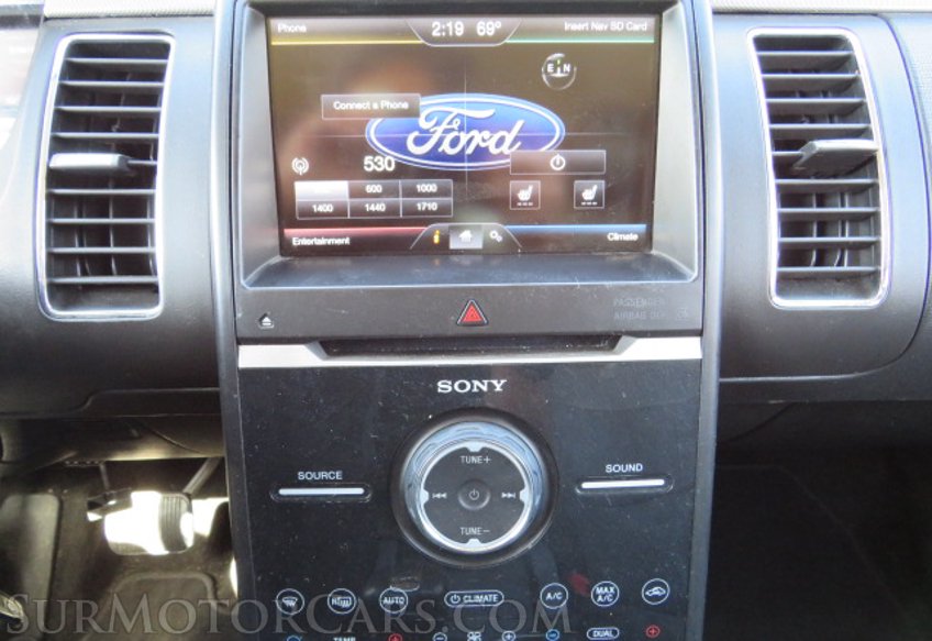 2014 Ford Flex - Image 49
