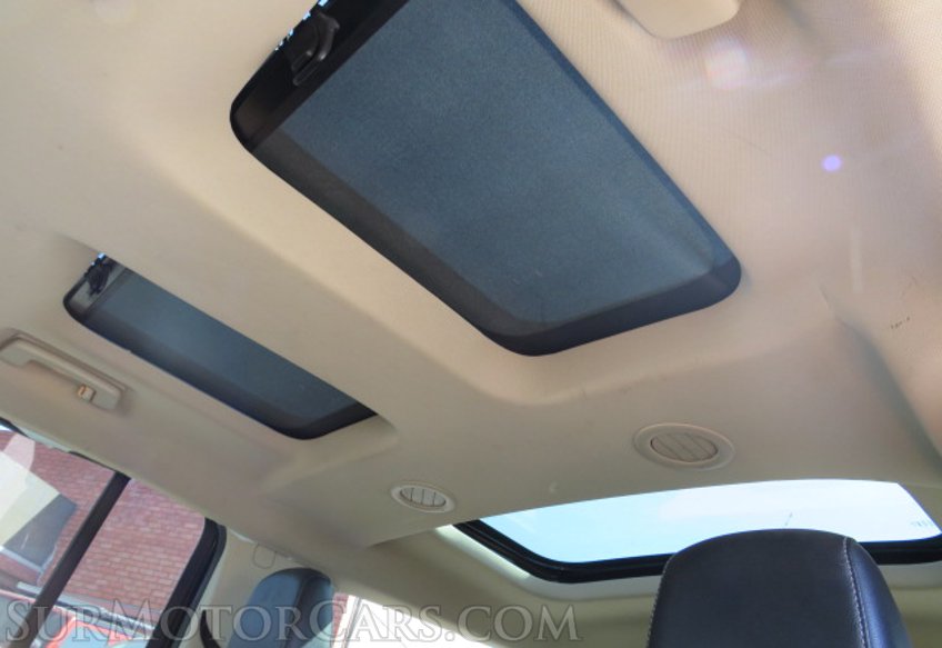 2014 Ford Flex - Image 55