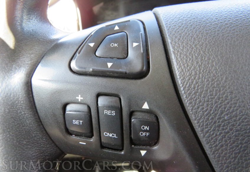 2014 Ford Flex - Image 36