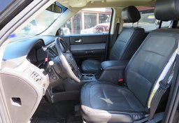 2014 Ford Flex - Image 24