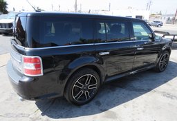 2014 Ford Flex - Image 5