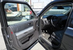 2014 Ford Flex - Image 20