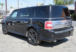 2014 Ford Flex - Image 8