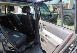 2014 Ford Flex - Image 23