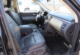 2014 Ford Flex - Image 27