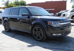 2014 Ford Flex - Image 3