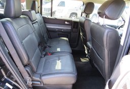 2014 Ford Flex - Image 29