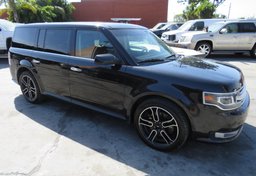 2014 Ford Flex - Image 1