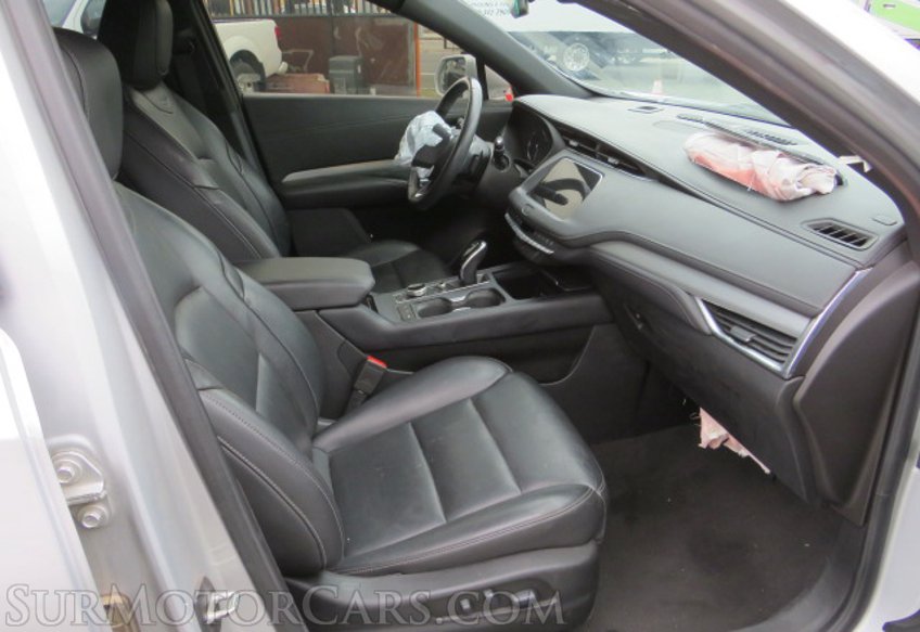 2020 Cadillac XT4 - Image 22