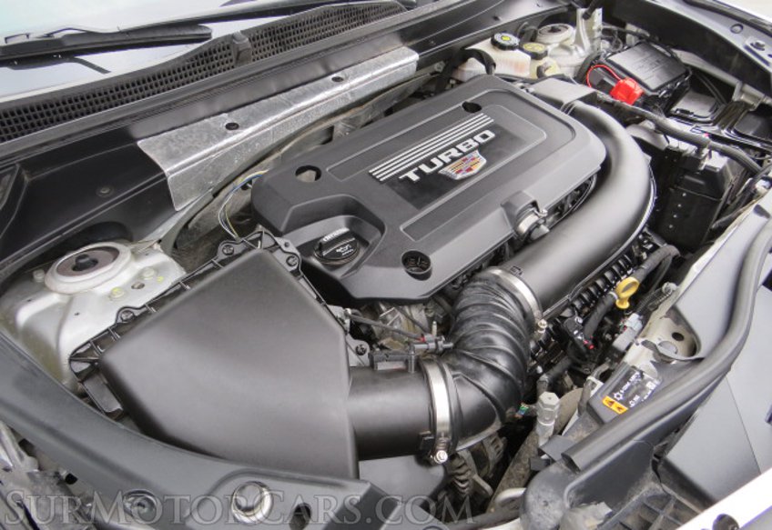 2020 Cadillac XT4 - Image 47