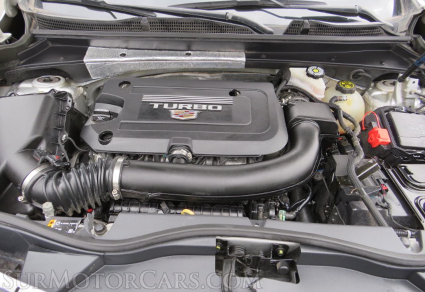 2020 Cadillac XT4 - Image 48