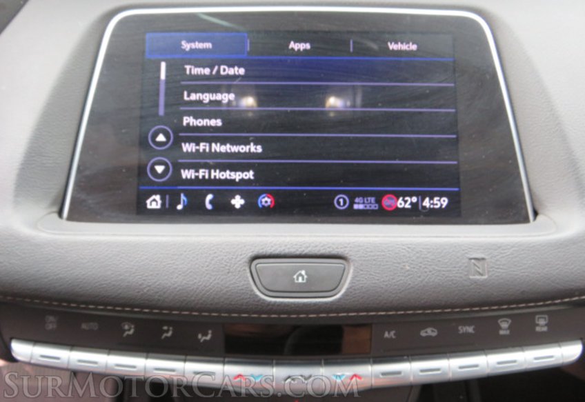 2020 Cadillac XT4 - Image 35