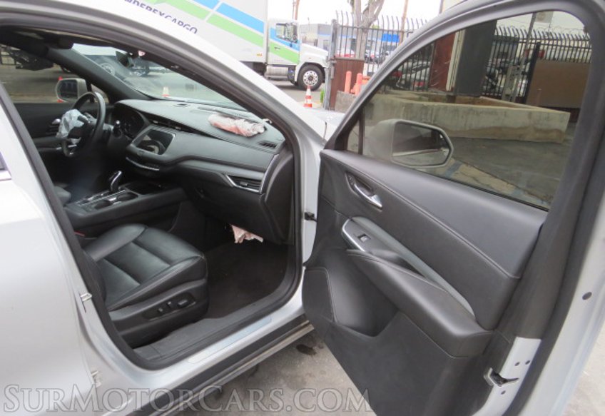 2020 Cadillac XT4 - Image 19