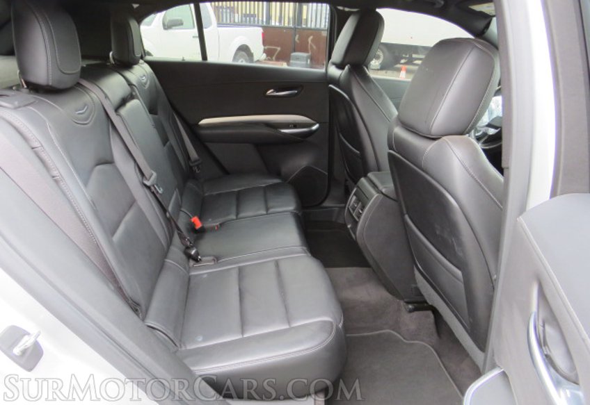 2020 Cadillac XT4 - Image 25