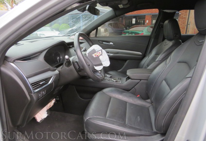 2020 Cadillac XT4 - Image 20