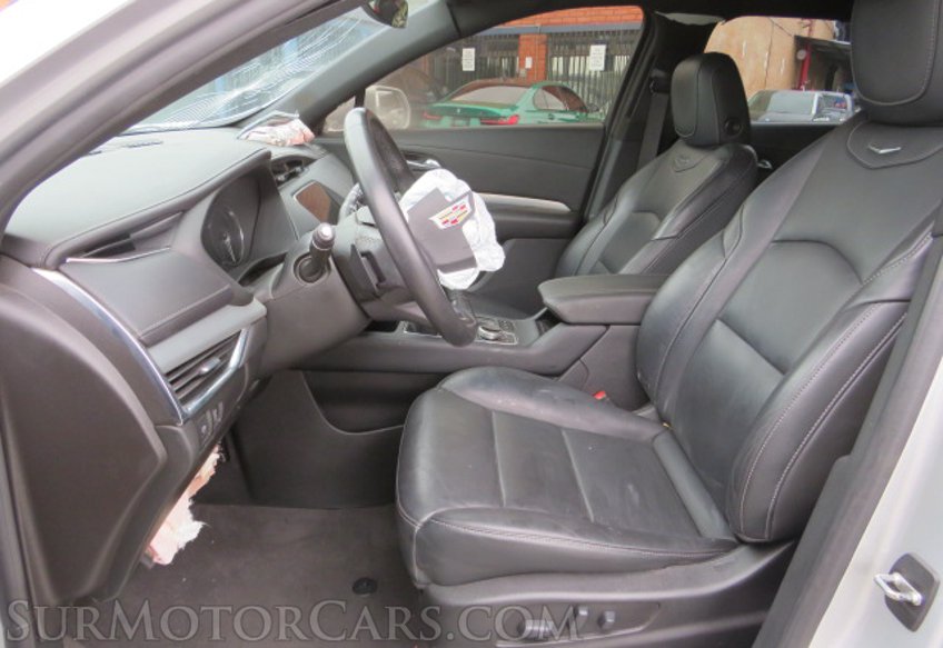 2020 Cadillac XT4 - Image 23