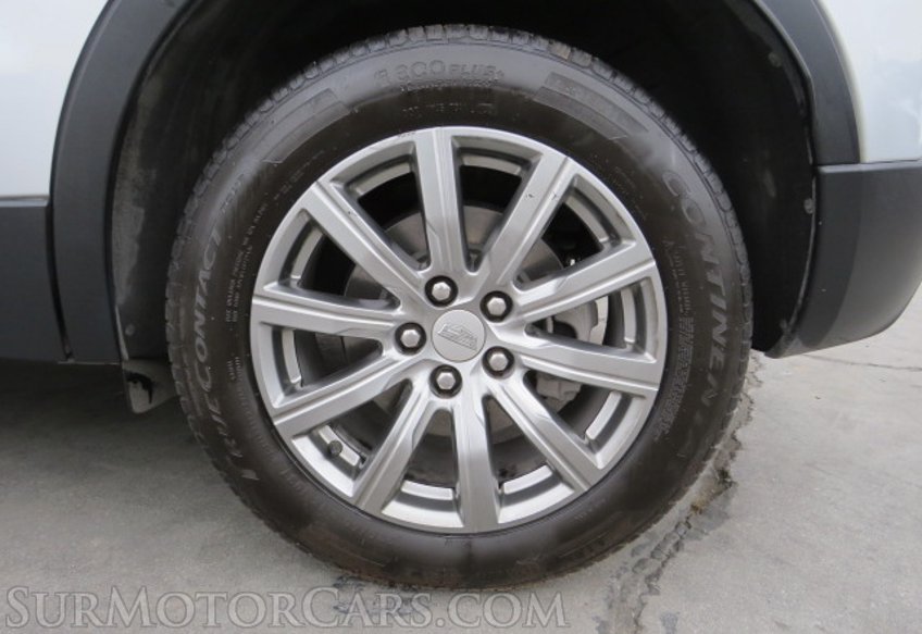 2020 Cadillac XT4 - Image 46