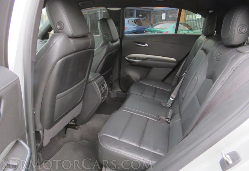 2020 Cadillac XT4 - Image 28