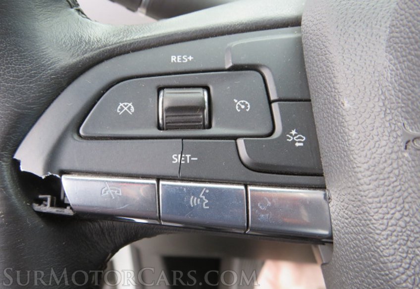 2020 Cadillac XT4 - Image 32