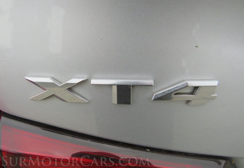 2020 Cadillac XT4 - Image 18