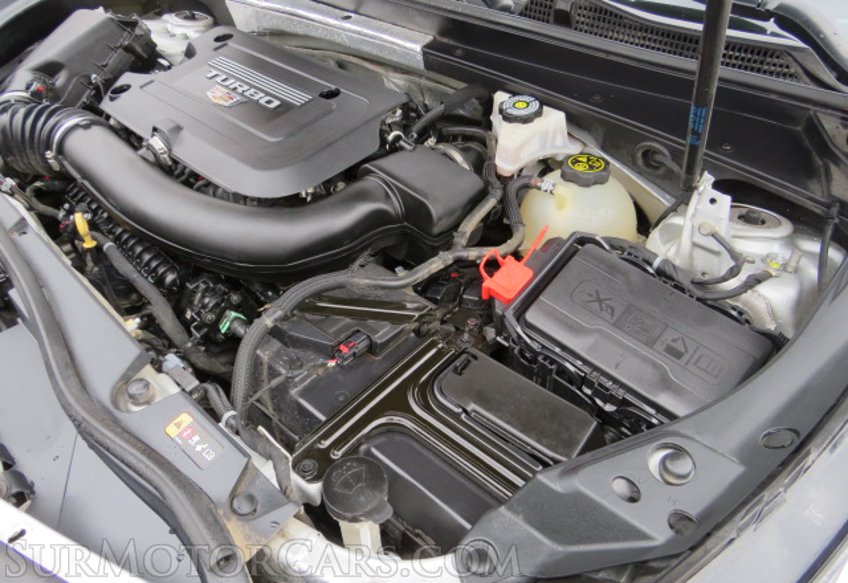 2020 Cadillac XT4 - Image 49