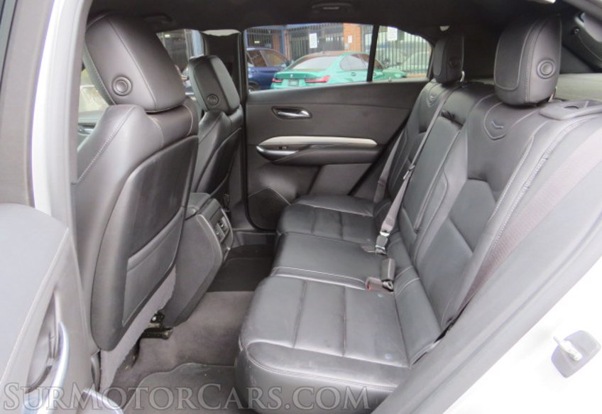 2020 Cadillac XT4 - Image 29