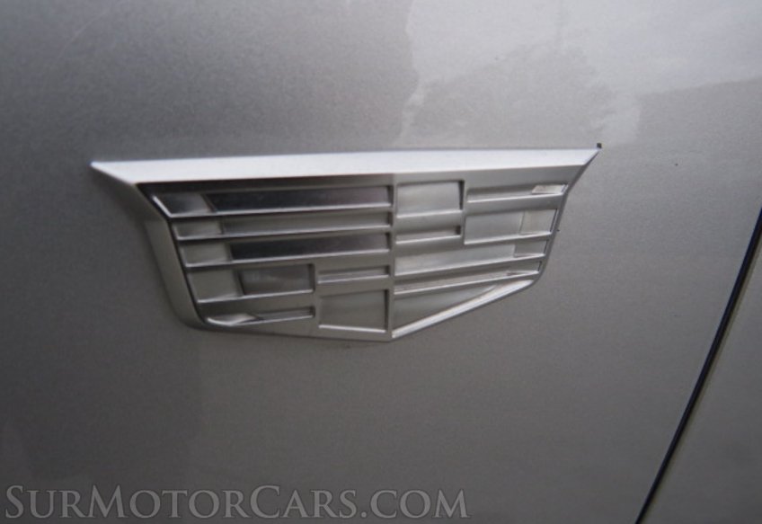 2020 Cadillac XT4 - Image 15