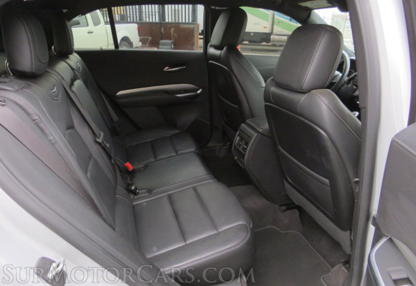 2020 Cadillac XT4 - Image 27