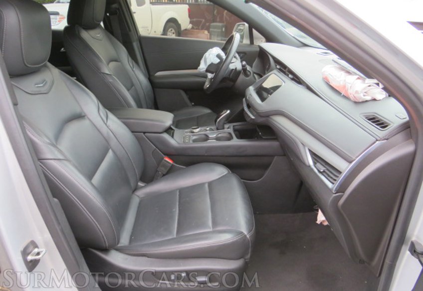 2020 Cadillac XT4 - Image 26