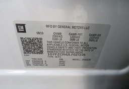 2020 Cadillac XT4 - Image 51